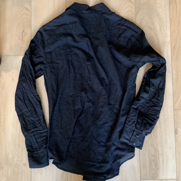 BCBGeneration Utility Top - Picture 3 of 8